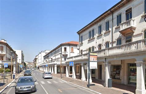 Via Piave, Vigonovo (Tombelle) 